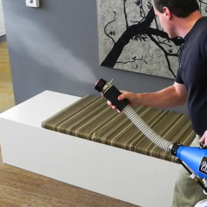 Professional Odor Removal in Evans City, PA